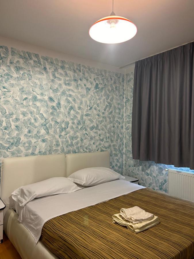 B&B Cluj Exterior photo